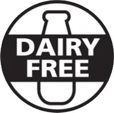 MindWake dairy-free formula