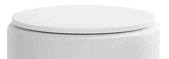 MindWake bottle cap and tamper-evident seal