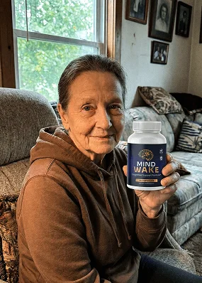 MindWake customer Margaret S.