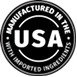 Manufactured in the USA with imported ingredients