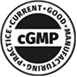 Current Good Manufacturing Practice, cGMP